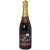 ŠAMPANIETIS RĪGAS SARKANAIS (495856) LB ALK.11.5%